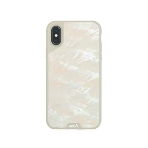 Протиударний чохол Mous Limitless 2.0 Shell (Light Frame) для iPhone X | XS  - Фото 1
