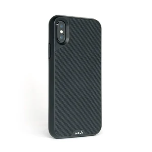 Протиударний чохол Mous Limitless 2.0 Carbon Fibre для iPhone XS Max - Фото 2