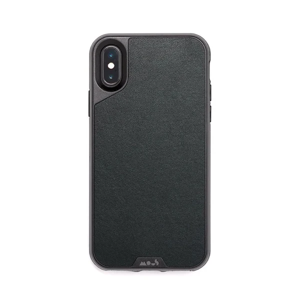 Протиударний чохол Mous Limitless 2.0 Leather для iPhone XS Max