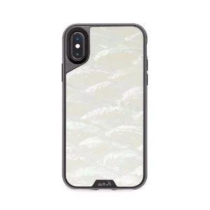 Протиударний чохол Mous Limitless 2.0 Shell для iPhone XS Max