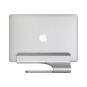 Алюминиевая подставка Rain Design mTower для MacBook - Фото 2