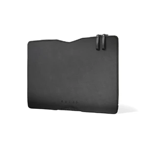 Чохол-сумка MUJJO Folio Sleeve Black для MacBook Pro 13" (2016-2018) | Air 13" (2020 | 2019 | 2018)