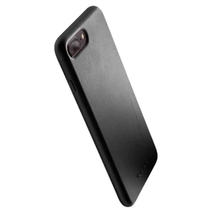 Шкіряний чохол MUJJO Full Leather Case Black для iPhone 8 Plus | 7 Plus - Фото 2