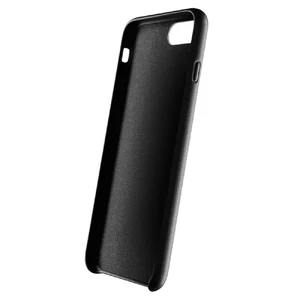 Шкіряний чохол MUJJO Full Leather Case Black для iPhone 8 Plus | 7 Plus - Фото 3