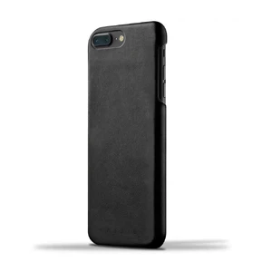 Шкіряний чохол MUJJO Leather Case Black для iPhone 7 Plus | 8 Plus