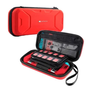 Защитный чехол Mumba Plus для Nintendo Switch - Фото 2