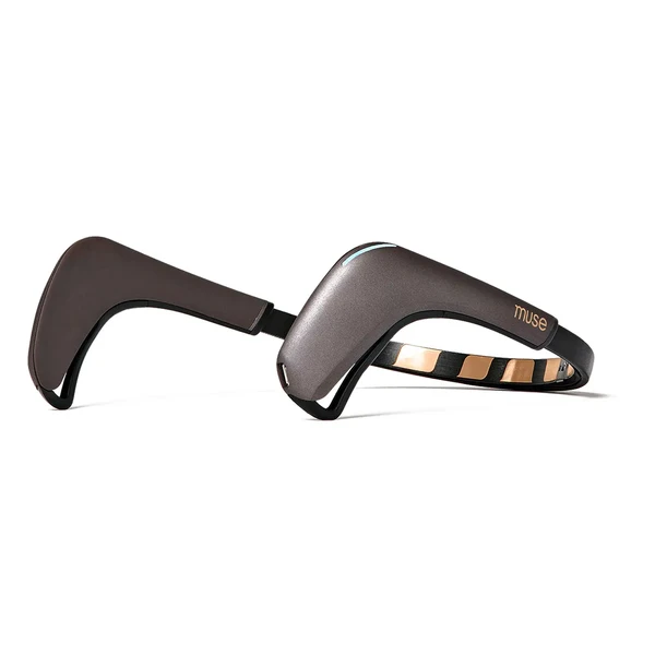 Прилад для медитації (нейрообруч) Muse 2 Headband