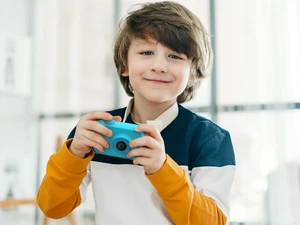Дитячий фотоапарат myFirst Camera 10  - Фото 1