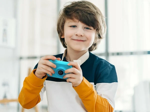 Дитячий фотоапарат myFirst Camera 10 в Кривому Розі