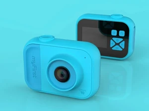 Дитячий фотоапарат myFirst Camera 10 - Фото 4