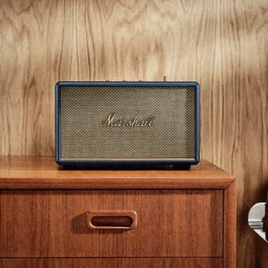 Акустическая система Marshall Acton III Midnight Blue - Фото 4