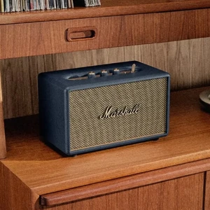 Акустическая система Marshall Acton III Midnight Blue - Фото 5
