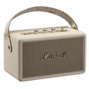 Портативна акустика Marshall Kilburn III Cream - Фото 2