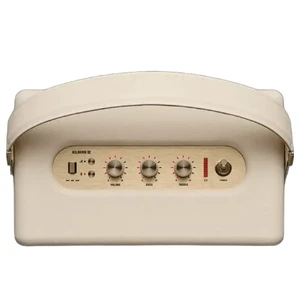 Портативна акустика Marshall Kilburn III Cream - Фото 3
