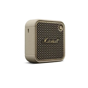 Портативна колонка Marshall Willen II Cream - Фото 3