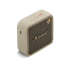 Портативна колонка Marshall Willen II Cream - Фото 4