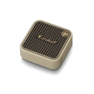 Портативна колонка Marshall Willen II Cream - Фото 2