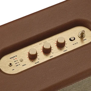 Акустическая система Marshall Woburn III Brown - Фото 5