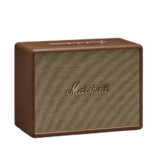 Акустическая система Marshall Woburn III Brown - Фото 2