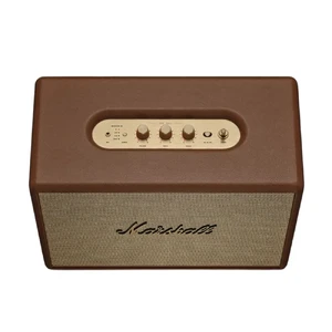 Акустическая система Marshall Woburn III Brown - Фото 4