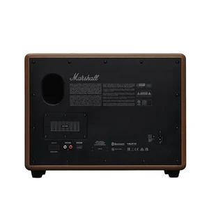 Акустическая система Marshall Woburn III Brown - Фото 3
