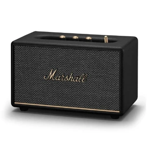 Акустическая система Marshall Acton III Black - Фото 2