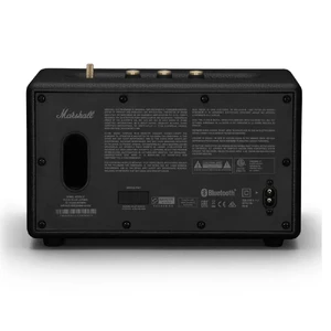 Акустическая система Marshall Acton III Black - Фото 4