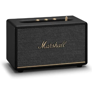 Акустическая система Marshall Acton III Black - Фото 3