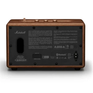 Акустическая система Marshall Acton III Brown - Фото 4