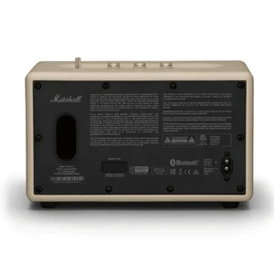 Акустична система Marshall Acton III Cream - Фото 4