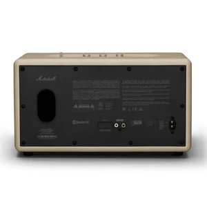 Акустическая система Marshall Stanmore III Cream - Фото 4