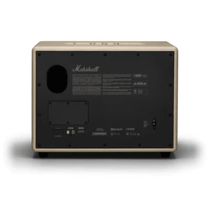 Акустична система Marshall Woburn III Cream - Фото 4
