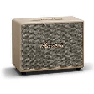 Акустична система Marshall Woburn III Cream - Фото 3