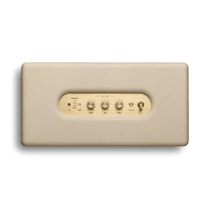 Акустична система Marshall Woburn III Cream - Фото 5