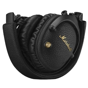 Беспроводные Bluetooth-наушники с микрофоном Marshall Monitor III A.N.C. Black - Фото 4