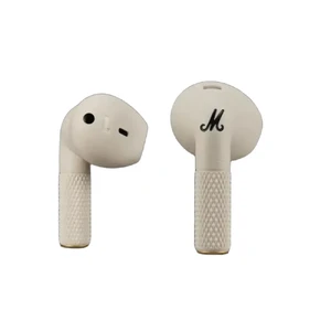 Беспроводные наушники Marshall Minor IV Cream - Фото 3