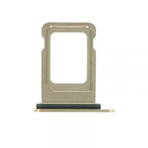 Лоток SIM-карты (Gold) для iPhone 12 Pro | 12 Pro Max