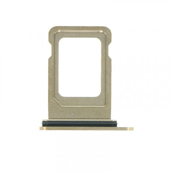 Лоток SIM-карты (Gold) для iPhone 12 Pro | 12 Pro Max в Сумах