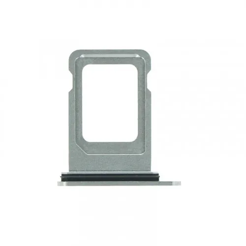 Лоток SIM-карты (Silver) для iPhone 12 Pro | 12 Pro Max в Виннице