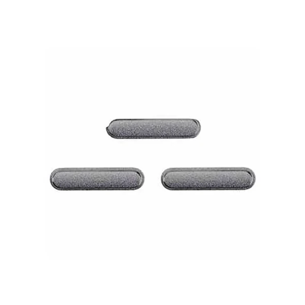 Набор кнопок (Space Gray) для iPad Pro 9.7" | Air 2 в Житомире