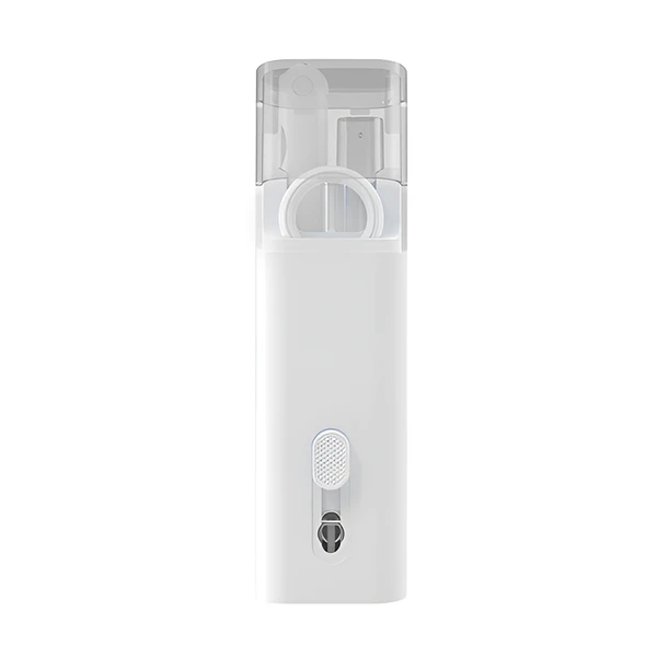 Набір щіток для очищення iPhone | iPad | MacBook | AirPods | iLoungeMax 7-in-1