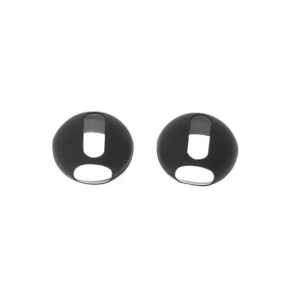Силіконові накладки iLoungeMax для Apple AirPods Black