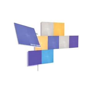 Умная система освещения Nanoleaf Canvas Smarter Kit