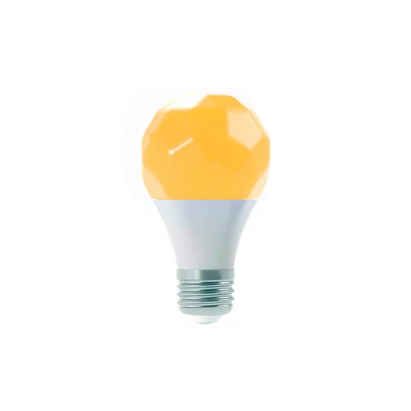 Розумна світлодіодна лампочка Nanoleaf Essentials E27 9W Apple HomeKit