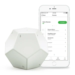 Пульт управління Nanoleaf Smart Remote Control
