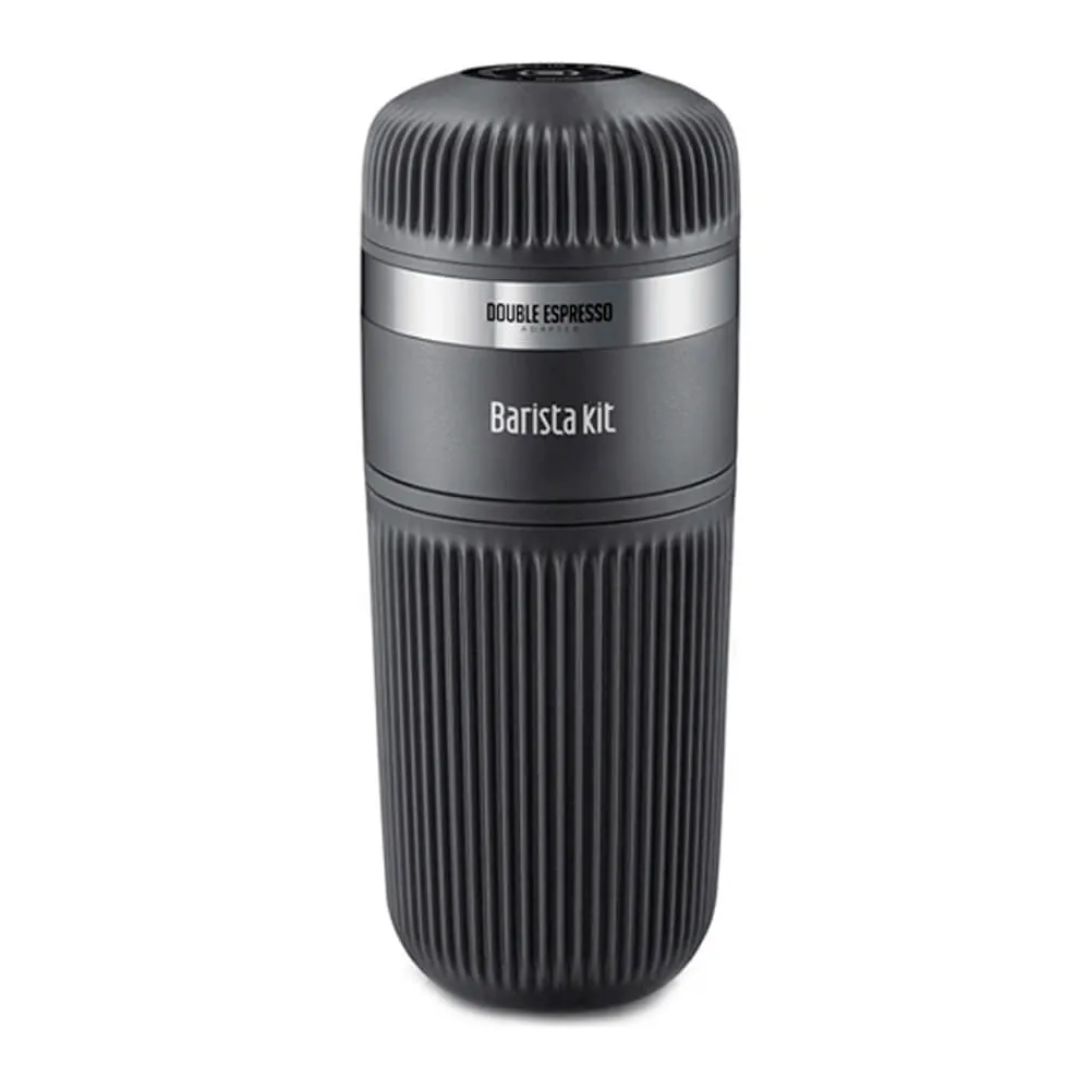 Набор аксессуаров для двойного эспрессо Wacaco Nanopresso Barista Kit