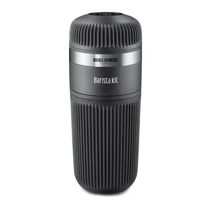 Набор аксессуаров для двойного эспрессо Wacaco Nanopresso Barista Kit