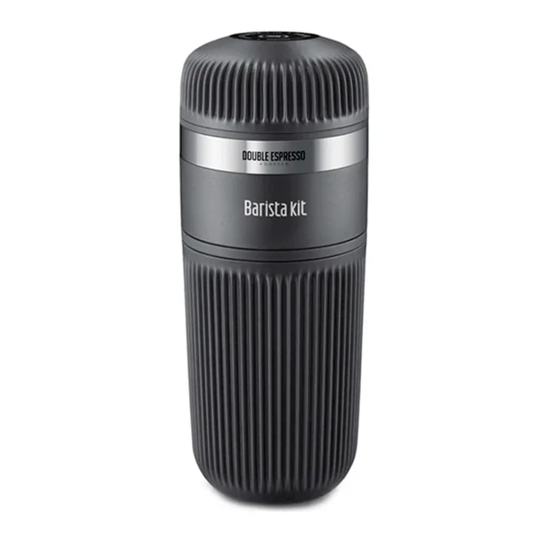Набор аксессуаров для двойного эспрессо Wacaco Nanopresso Barista Kit
