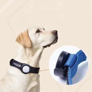 Нашийник для собак Catalyst Quick Drying 1 Dog Collar з водонепроникним чохлом для AirTag - Фото 6