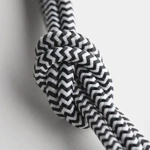 Нейлоновий кабель Native Union Belt Cable USB-C HDMI 3m - Фото 4